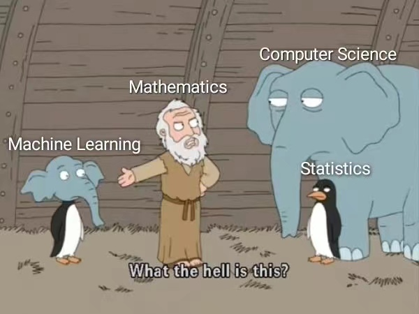 机器学习