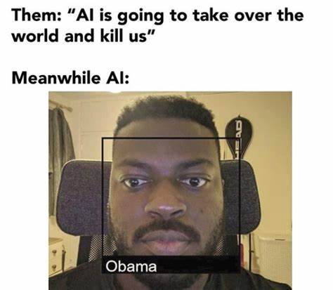 AI meme